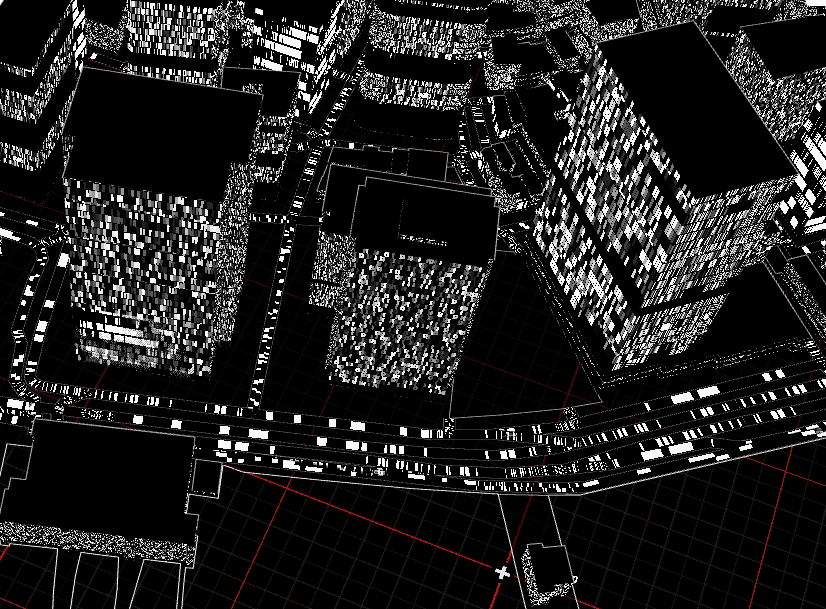 Patricio Gonzalez Vivo-3D Data-Map-NYC