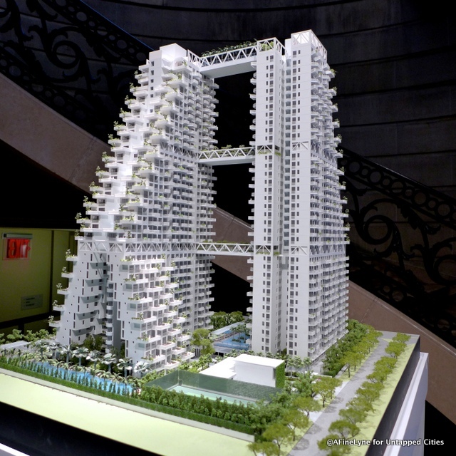1-Moshe Safdie Singapore-Untapped Cities AFineLyne