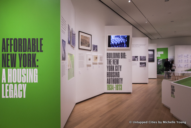 Affordable New York A Housing Legacy Exhibit-Thomas Mellon-MCNY-Museum of the City of New York-NYC-1