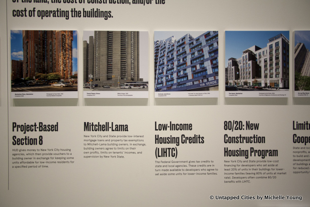 Affordable New York A Housing Legacy Exhibit-Thomas Mellon-MCNY-Museum of the City of New York-NYC-12
