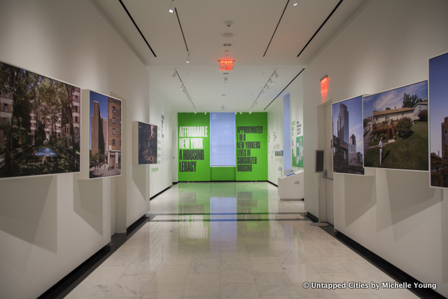 Affordable New York A Housing Legacy Exhibit-Thomas Mellon-MCNY-Museum of the City of New York-NYC-2
