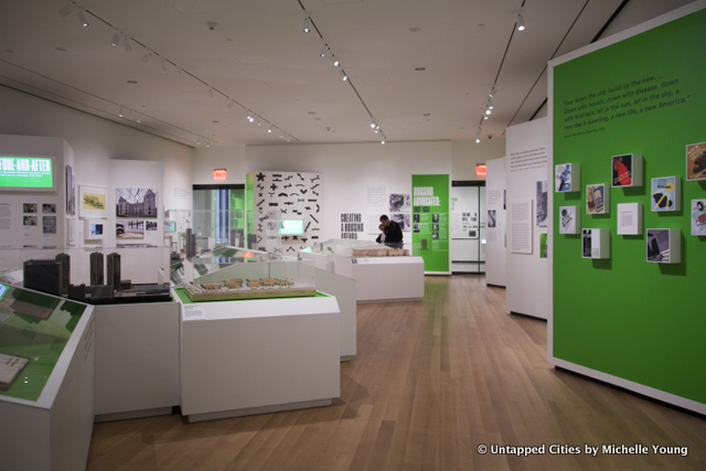 Affordable New York A Housing Legacy Exhibit-Thomas Mellon-MCNY-Museum of the City of New York-NYC-3