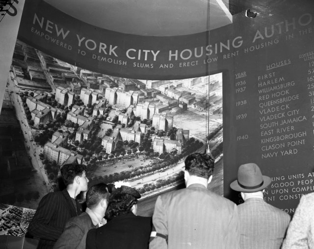 Affordable New York A Housing Legacy-Museum of the City of New York-Exhibition-Untapped Cities-NYC-004