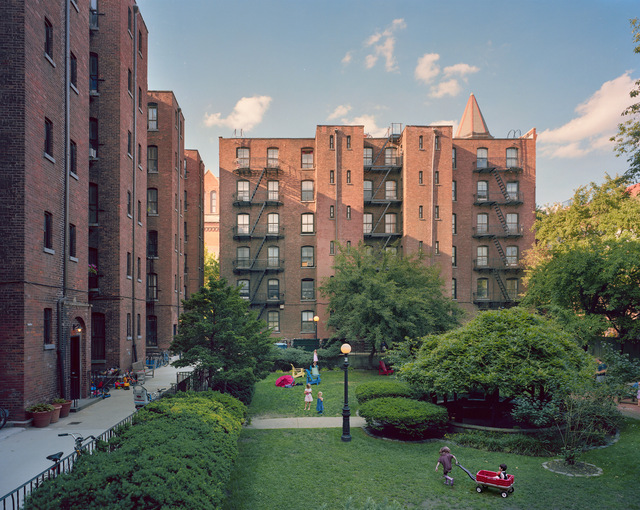 Affordable New York A Housing Legacy-Museum of the City of New York-Exhibition-Untapped Cities-NYC1