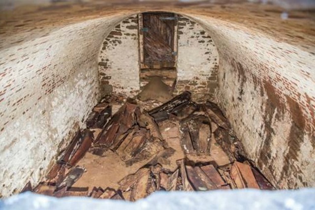 Burial Vault-Washington Square Park-Chryalis Archaeology-NYC-3