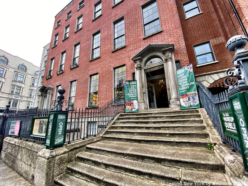 Little Museum of Dublin