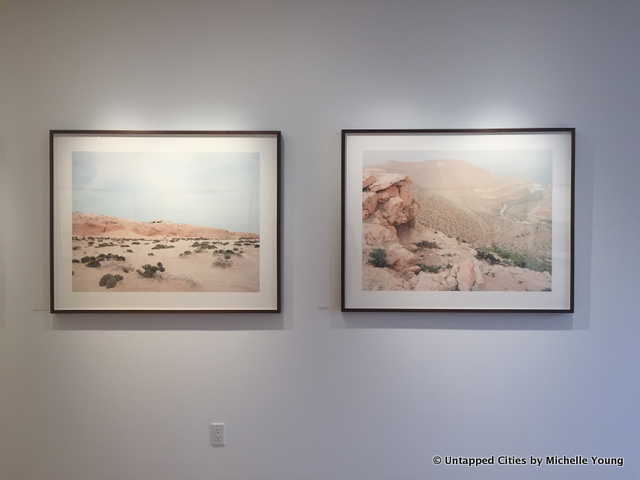 Matthew Arnold-Topography is War-Libya-North African Landscape Photography-Happy Lucky No 1 Gallery-Crown Heights-Brooklyn-NYC-012
