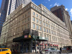 The Top 10 Secrets of 280 Broadway, an NYC Architectural Gem - Untapped ...