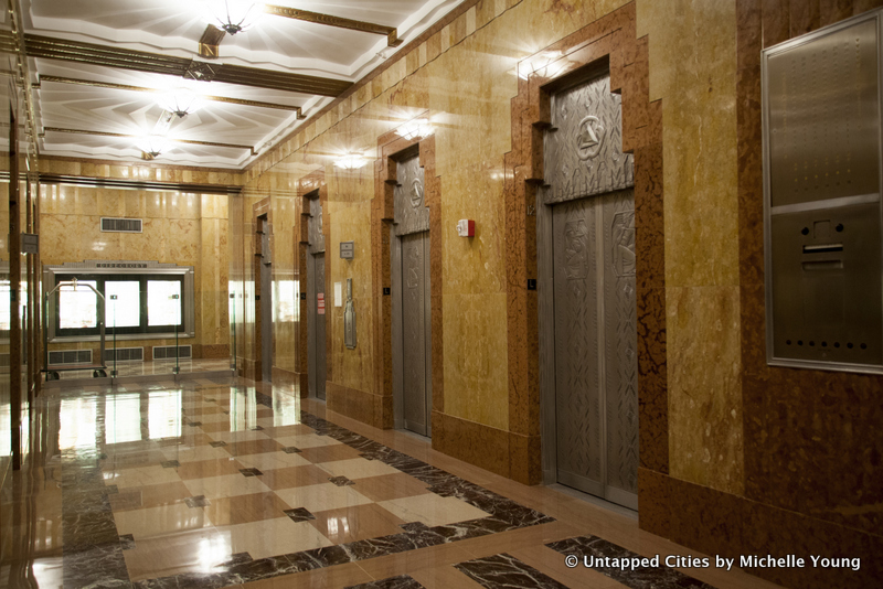 70 Pine-Lobby-Interior-Art Deco-Renovation-Financial District-Rose Associates-NYC_2 copy