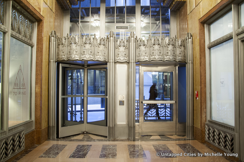 70 Pine-Lobby-Interior-Art Deco-Renovation-Financial District-Rose Associates-NYC_24