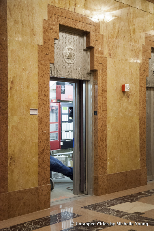 70 Pine-Lobby-Interior-Art Deco-Renovation-Financial District-Rose Associates-NYC_9