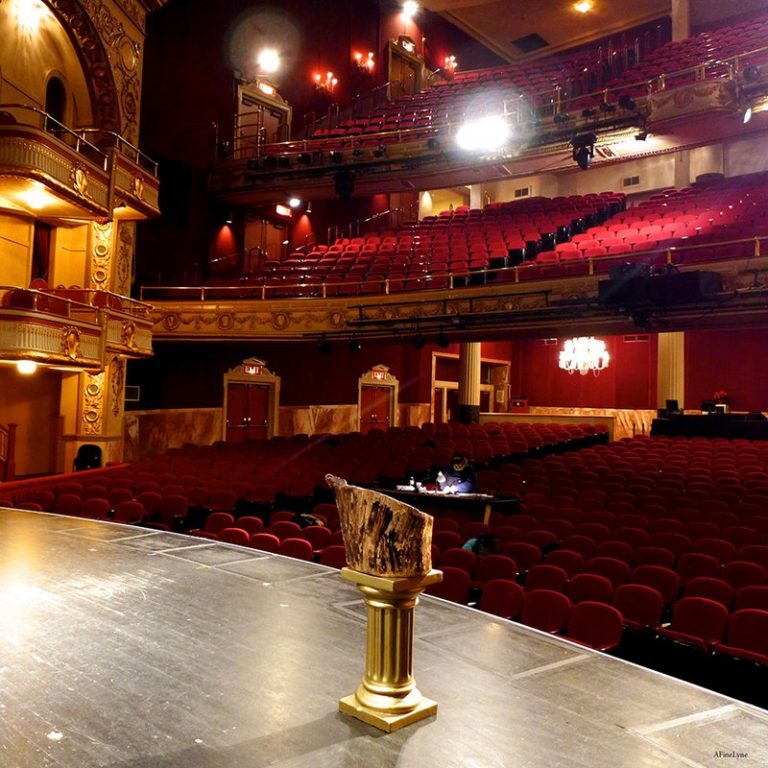 The Top 10 Secrets of NYC's Legendary Apollo Theater in Harlem