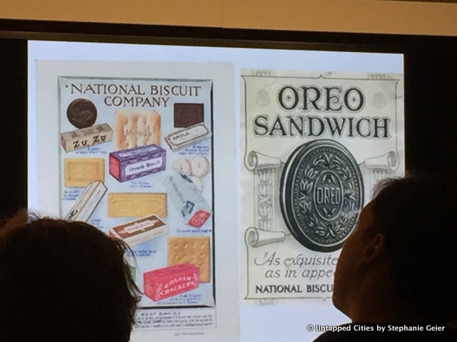Historian Discusses the Local History of Flavor at NYC's Museum of Food and Drink_Mofad_Nadia Berenstein_Williamsburg_Brooklyn_inside 9_Stephanie Geier_Untapped Cities