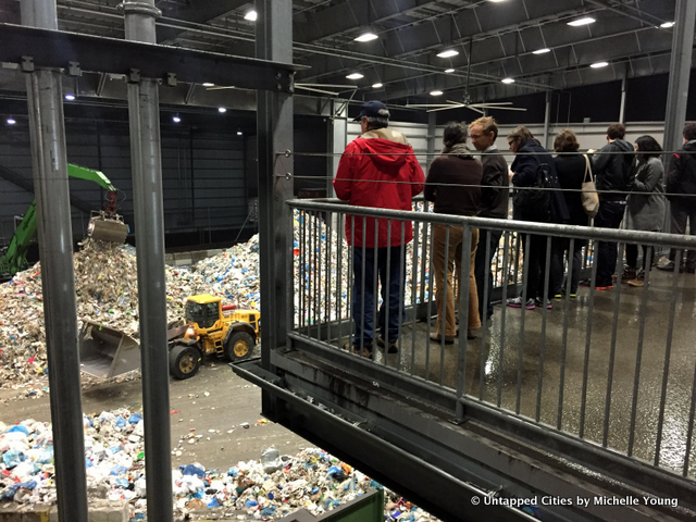 Sims Municipal Recycling Facility-Sunset Park Material Recovery Facility-Brooklyn-NYCEDC-Untapped Cities-NYC-013