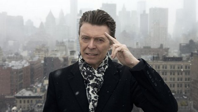 David Bowie-Lazarus-NYC