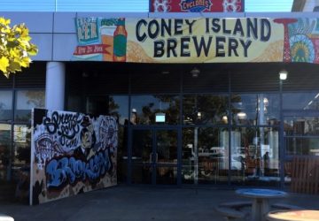 coney island brewery