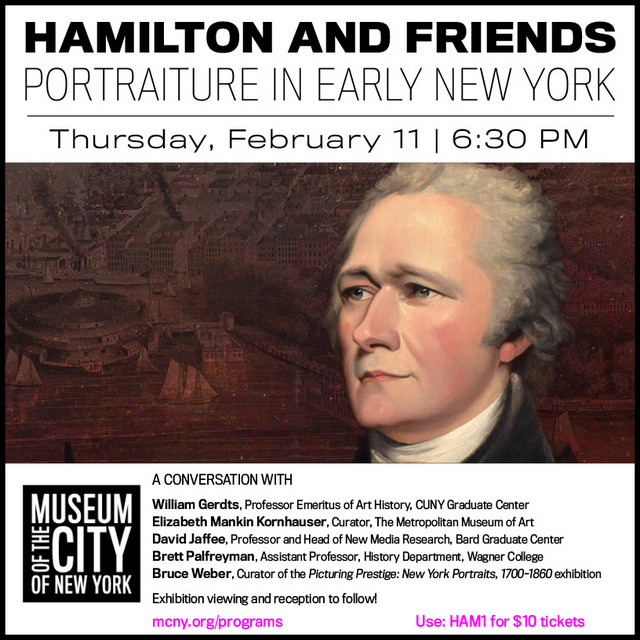 Hamilton and Friends-Event-NYC-Untapped Cities