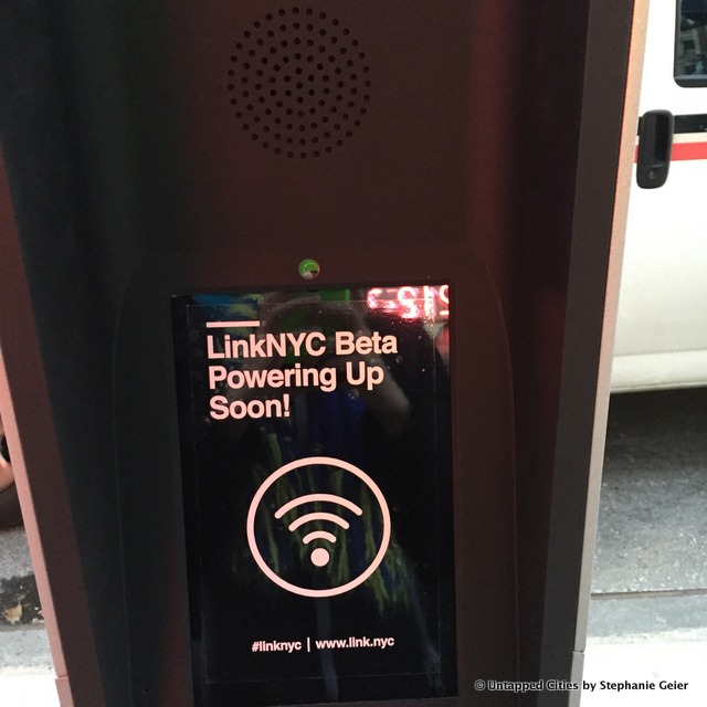 The First Of NYC's Free Wi-Fi Kiosks Appear In the East Village_touch screen_Untapped Cities_NYC_Stephanie Geier
