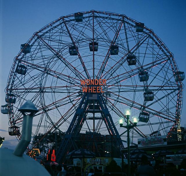 The Top 25 Secrets of Coney Island_Mike Scully_Wonder Wheel_Brooklyn_NYC_Untapped Cities_Stephanie Geier