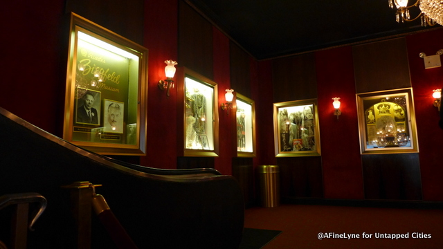 The Ziegfeld Theatre-Movie Theater-141 W 54th Street-Ballroom Event Space-Gotham Events-NYC-002