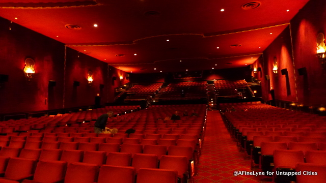The Ziegfeld Theatre-Movie Theater-141 W 54th Street-Ballroom Event Space-Gotham Events-NYC-004