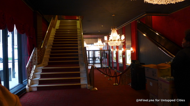 The Ziegfeld Theatre-Movie Theater-141 W 54th Street-Ballroom Event Space-Gotham Events-NYC-009