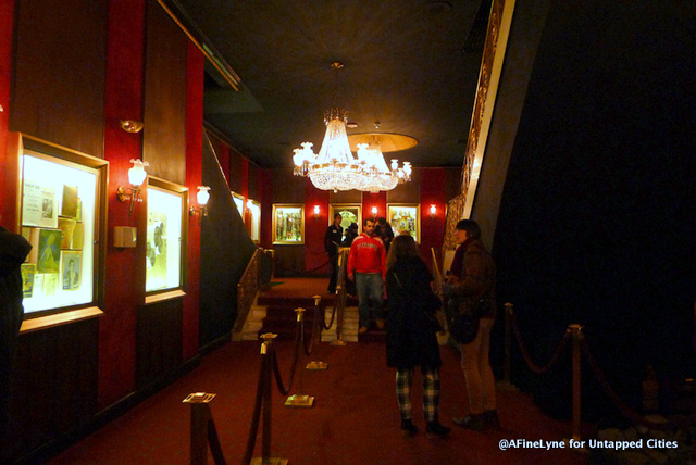 The Ziegfeld Theatre-Movie Theater-141 W 54th Street-Ballroom Event Space-Gotham Events-NYC