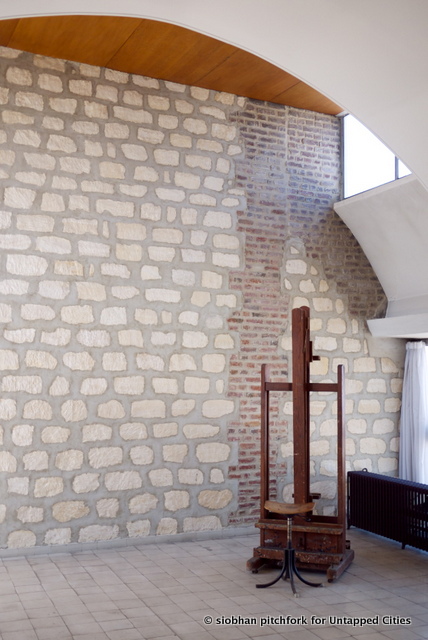 Immeuble Molitor-Le Corbusier-Pierre Jeanneret-Studio Apartment- Architecture-16th Arrondissement-Boulogne-Paris.jpeg