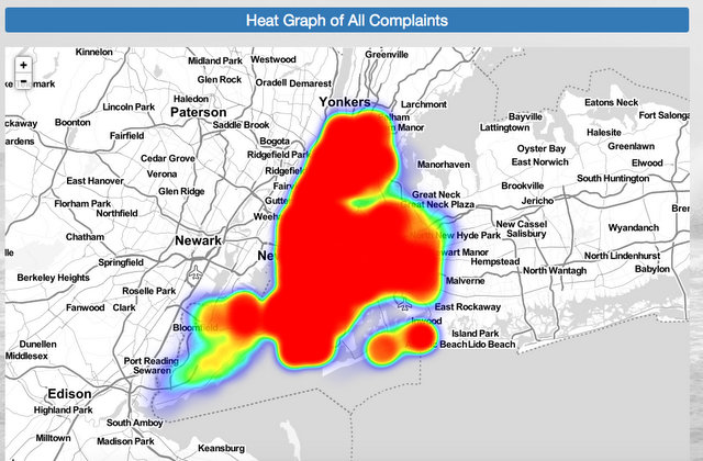 NYC Water Quality-Fun Maps-Columbia University-Tian Zheng-NYC.36 PM