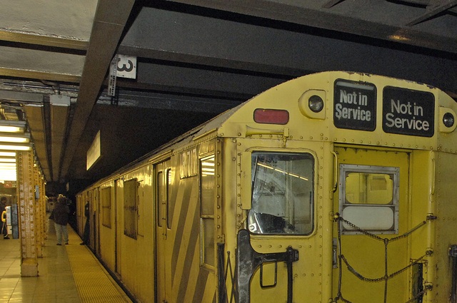 New York Transit-Money Train-Revenue Room-370 Jay Street-Transit Museum-Secret lIfe of 370 Jay Street-NYC-004