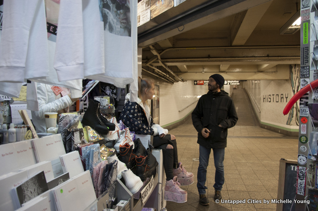 The Newsstand-Lorimer Street-Subway Station-Lele Saveri-Williamsburg-Brooklyn-NYC-3