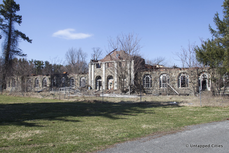 Abandoned-Letchworth Village Psychiatric Hospital-Haverstraw-Thiells-Rockland County-NY-Untapped Cities-001