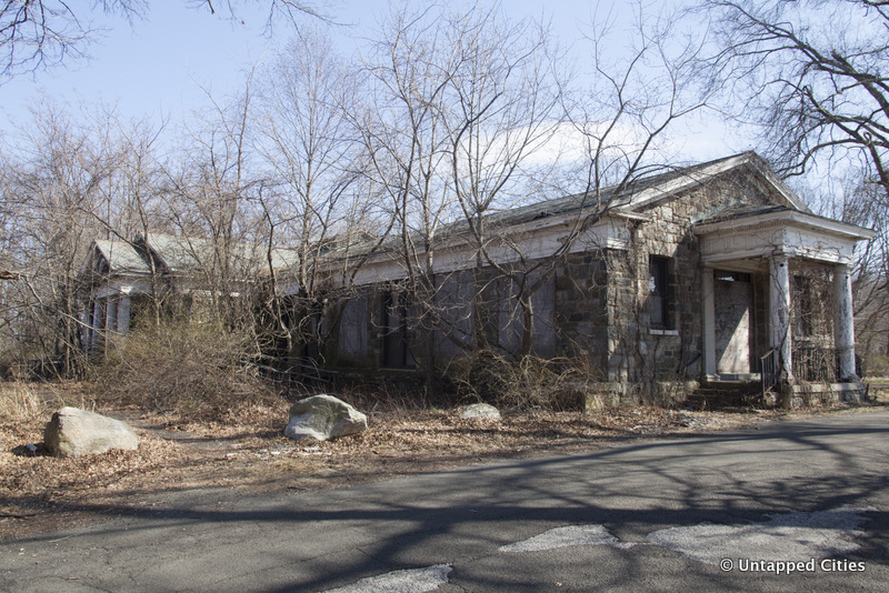 Abandoned-Letchworth Village Psychiatric Hospital-Haverstraw-Thiells-Rockland County-NY-Untapped Cities-008
