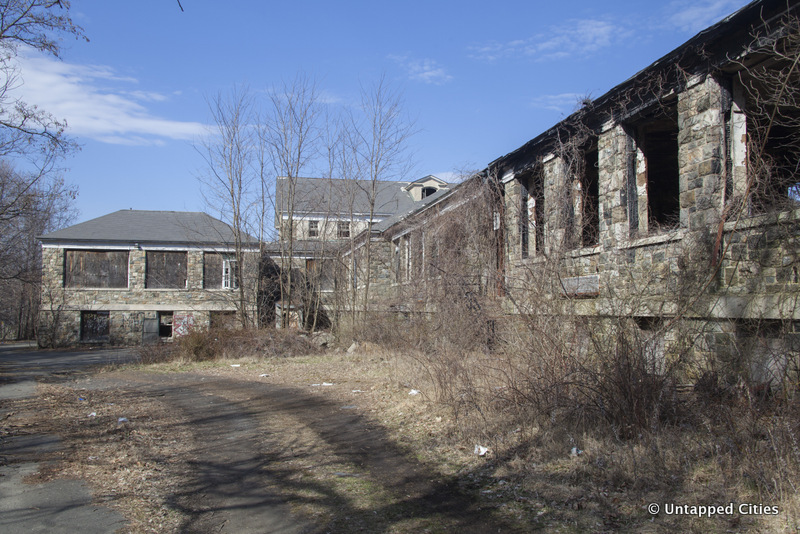 Abandoned-Letchworth Village Psychiatric Hospital-Haverstraw-Thiells-Rockland County-NY-Untapped Cities-015