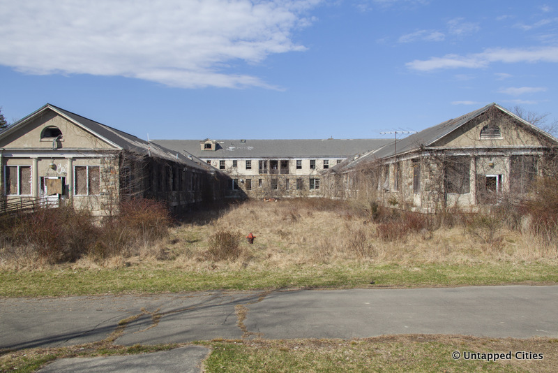 Abandoned-Letchworth Village Psychiatric Hospital-Haverstraw-Thiells-Rockland County-NY-Untapped Cities-017