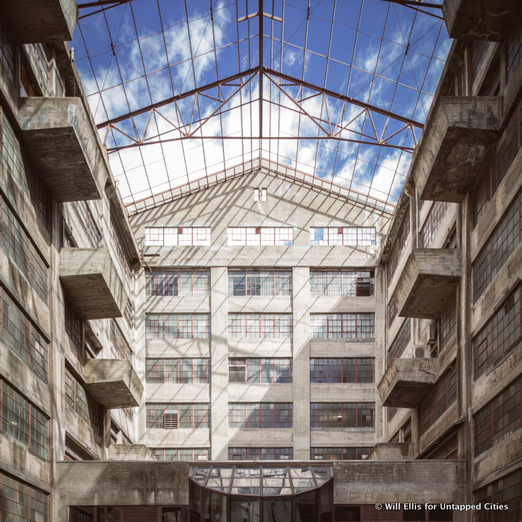 Brooklyn Army Terminal-Untapped Cities-NYCEDC-Tour-Will Ellis-Abandoned NYC-3
