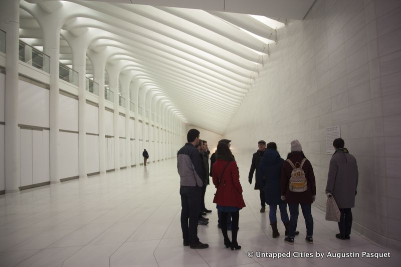 World Trade Center Transportation Hub-Oculus-Opening-NYC-005