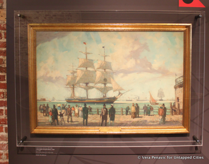black ball liners-south street seaport museum-nyc-Vera Penavic-untapped cities