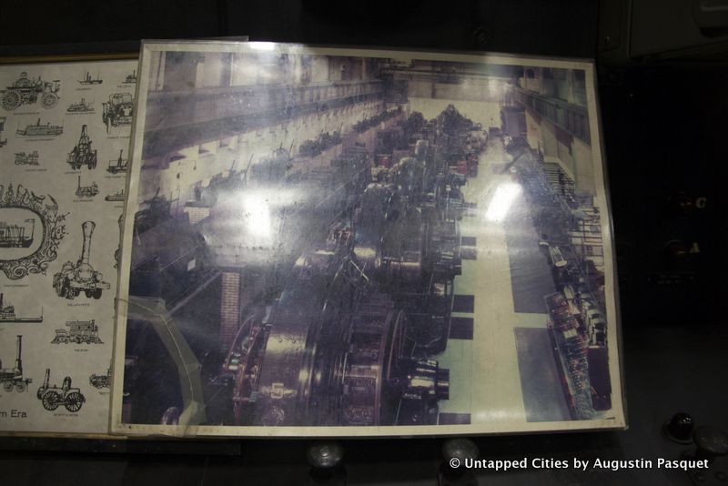 Grand Central Terminal-M42 Basement-Secret-World War II-NYC_7