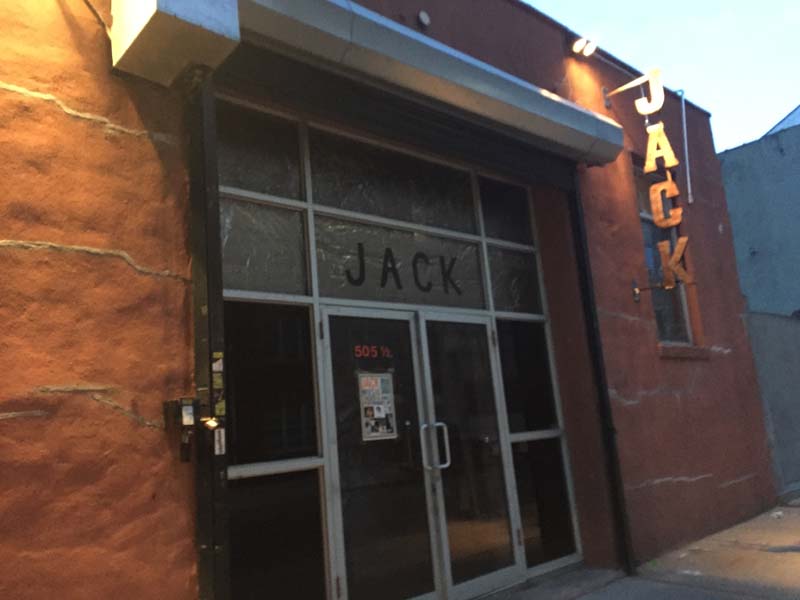 JACK -repurposed theater - Brooklyn - NYC - Untapped Cities - Malini Singh McDonald