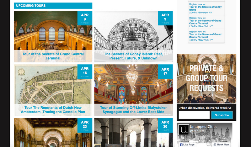 Untapped Cities New Tours Page Layout-2