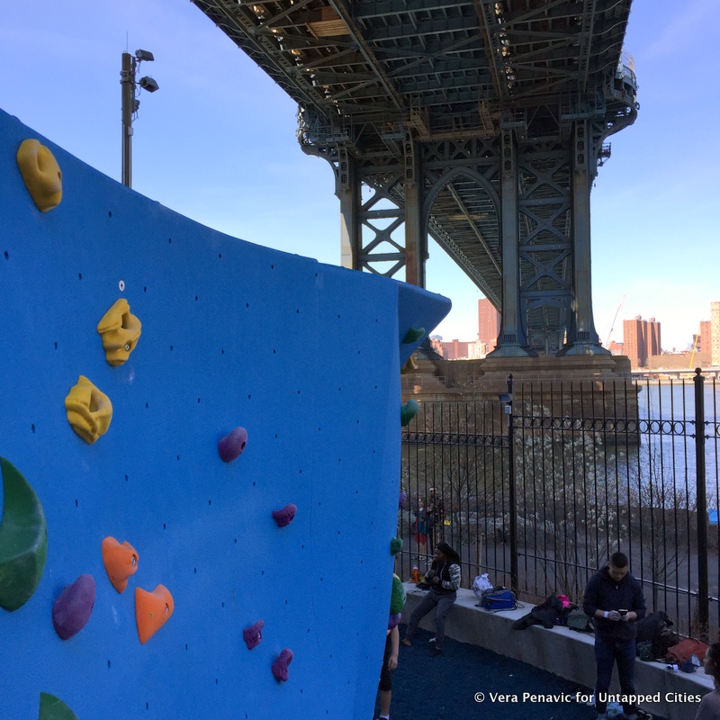 dumbo boulders-8-brooklyn bridge park-nyc-vera penavic-untapped cities