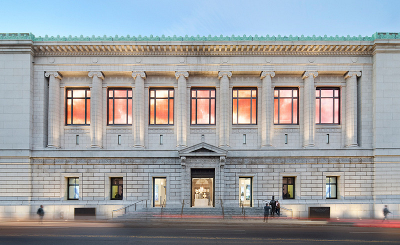 Ende Min Gummi The Top 10 Secrets of the New-York Historical Society Museum & Library in  NYC - Untapped New York