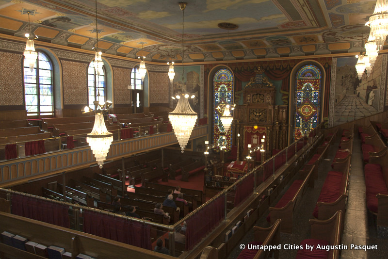 Bialystoker Synagogue-Willet Street Episcopal Church-Tour-Lower East Side-Untapped Cities-NYC-002