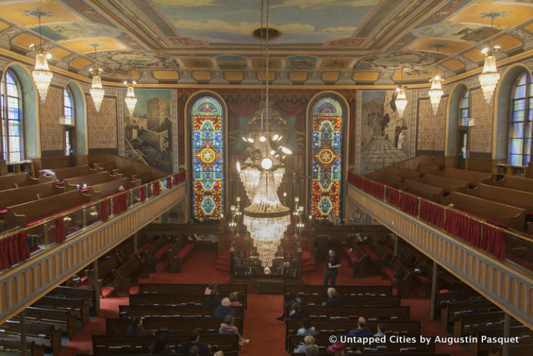 the-top-10-secrets-of-the-bialystoker-synagogue-in-nyc-untapped-new-york