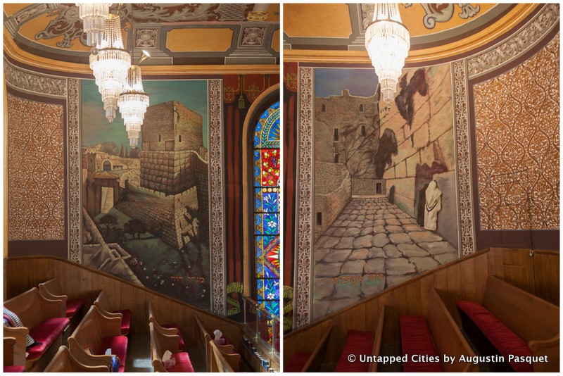 Bialystoker Synagogue-Willet Street Episcopal Church-Tour-Lower East Side-Untapped Cities-NYC-2