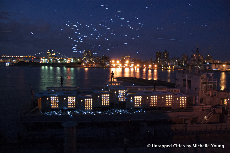 Fly by Night-Duke Riley-Creative Time-Pigeons-Brooklyn Navy Yard-NYC_29