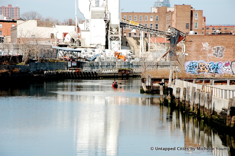 Gowanus Canal-Secrets-History-Kayaing-Industrial-Superfund Site-NYC-001