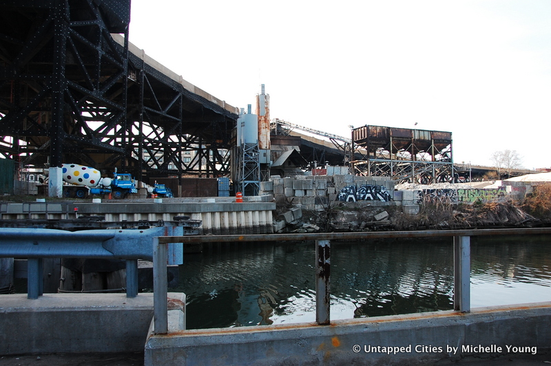 Gowanus Canal-Secrets-History-Kayaing-Industrial-Superfund Site-NYC-004