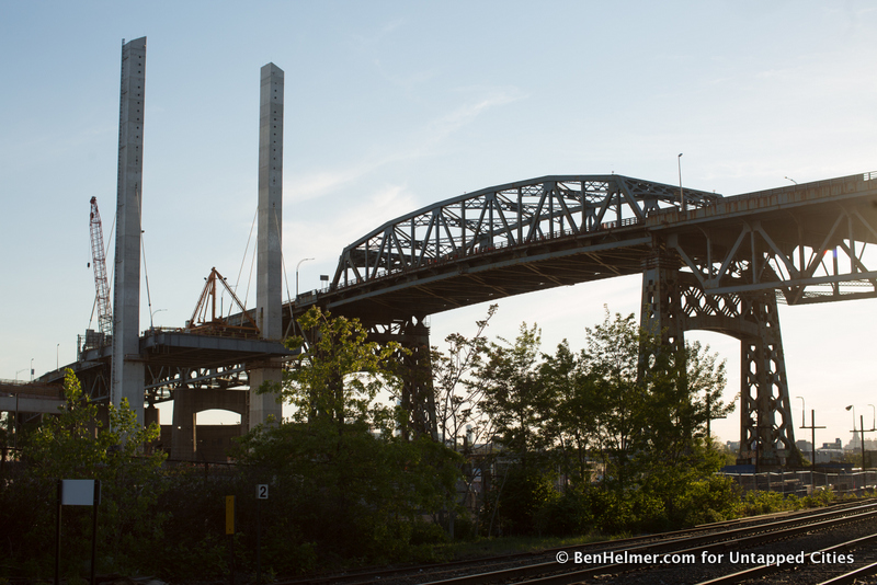 Kosciuszko Bridge-Newtown Creek-Queens-Brooklyn-Untapped Cities-NYC-002